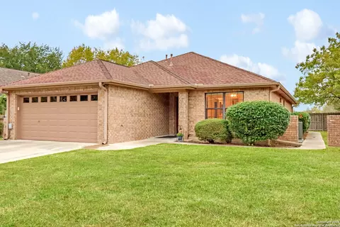 124 Gardenridge, Seguin, TX 78155