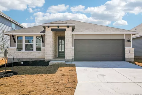 958 Earp Blvd, San Antonio, TX 78260