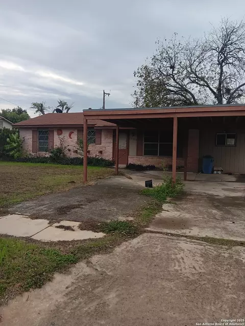 10902 Lazy Oaks, San Antonio, TX 78217
