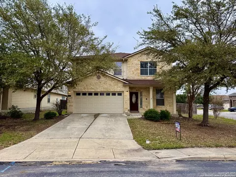 7015 Laguna Bch, Converse, TX 78109