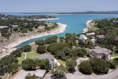 331 Village View Dr, Canyon Lake, TX 78133