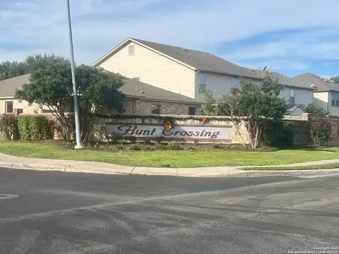 1522 Range Finder, San Antonio, TX 78245