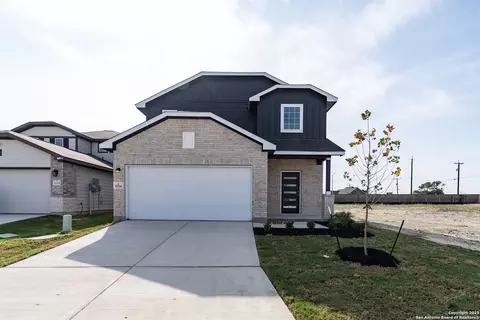11114 Hollinger Cir, Converse, TX 78109