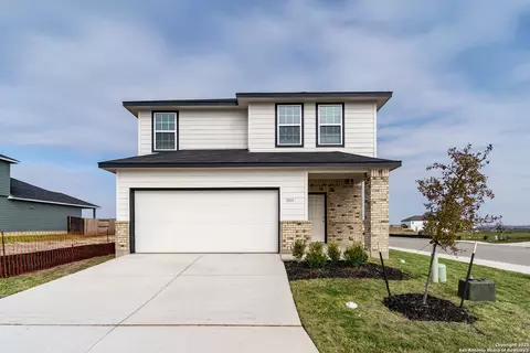 11131 Hudler Ave, Converse, TX 78109