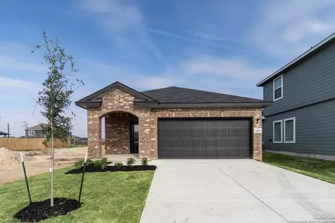 11119 Hudler Ave, Converse, TX 78109