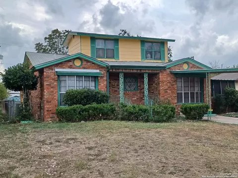 6542 W Commerce, San Antonio, TX 78227