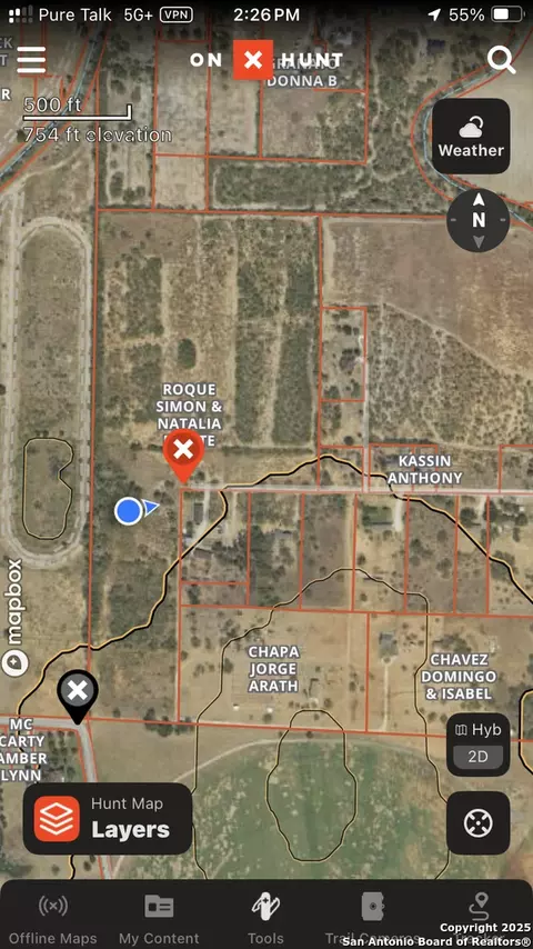 Other - 16687 Pr 681, Lytle, TX 78052 photo 3 of 10
