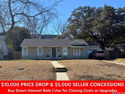 254 Wellesley Blvd, San Antonio, TX 78209