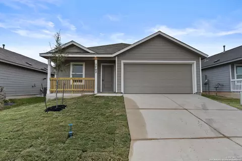 7702 Nessie Trl, San Antonio, TX 78227