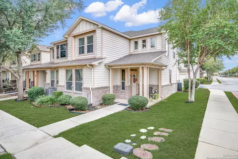 13512 Bristow Dawn, San Antonio, TX 78217