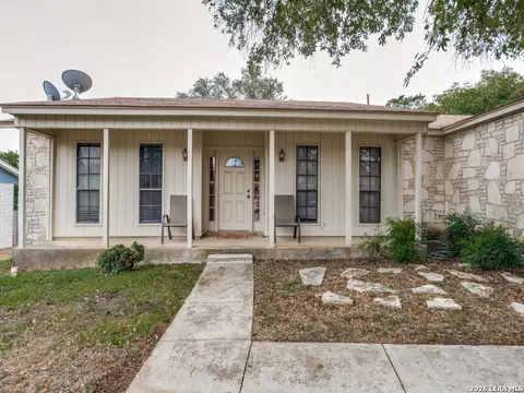 4818 Winthop, San Antonio, TX 78249