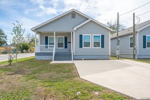 1420 Burleson, San Antonio, TX 78202