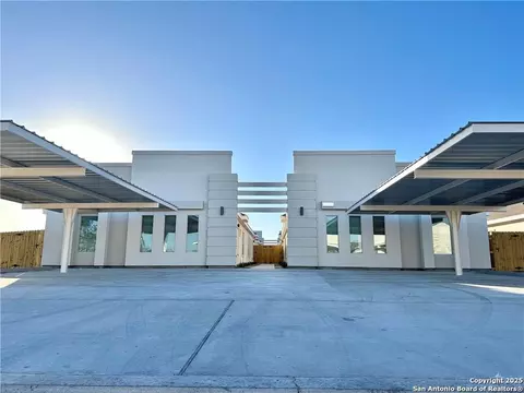 1303 Lore Dr, Weslaco, TX 78599