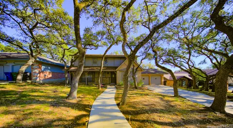 3746 Litchfield, San Antonio, TX 78230