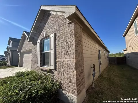 Exterior - 7207 Solar Eclipse, Converse, TX 78109 photo 2 of 2