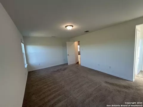 Bedroom - 7207 Solar Eclipse, Converse, TX 78109 photo 4 of 4