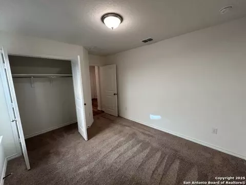 Bedroom - 7207 Solar Eclipse, Converse, TX 78109 photo 3 of 4