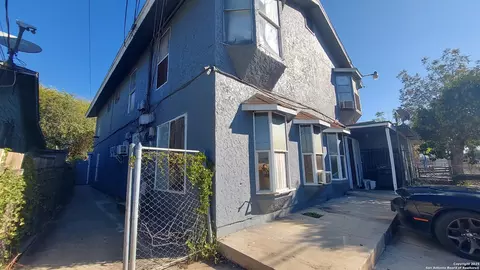 119 Bank, San Antonio, TX 78204