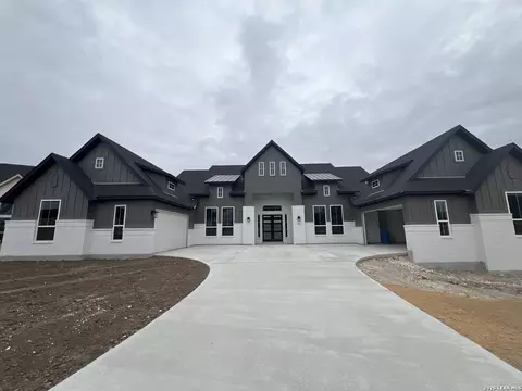 27914 Arrowsmith, Boerne, TX 78006