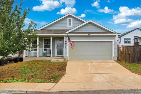 5643 Vista Pont, San Antonio, TX 78242
