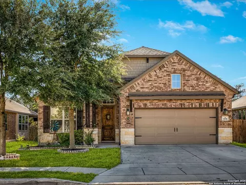 10546 Far Reaches Ln, Helotes, TX 78023