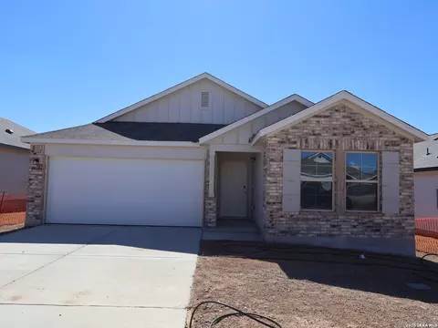 15454 Jake Xing, San Antonio, TX 78245