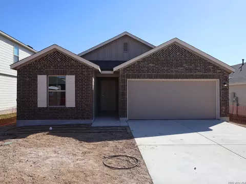 15438 Jake Xing, San Antonio, TX 78245