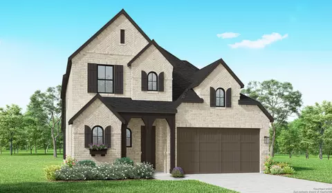 2219 Altiplano, San Antonio, TX 78245