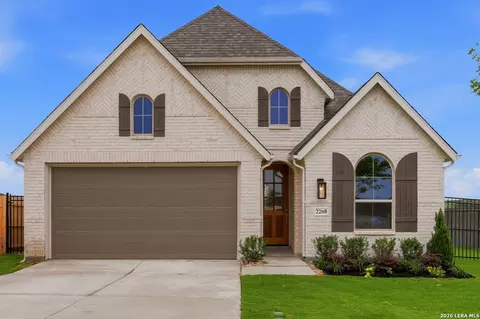 2260 Altiplano, San Antonio, TX 78245