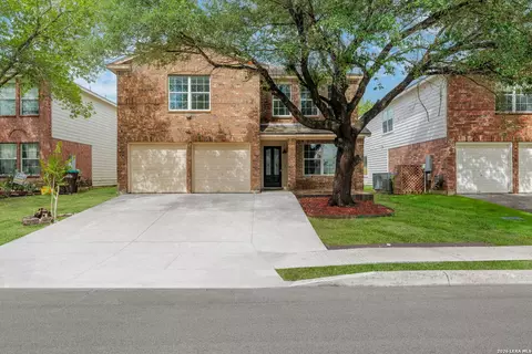3763 Browning Blf, San Antonio, TX 78245