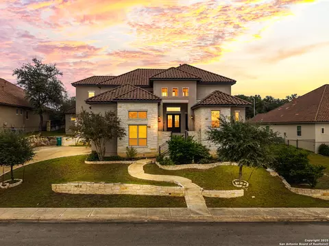 24139 Vecchio, San Antonio, TX 78260