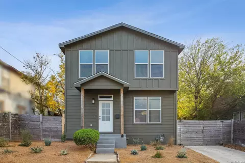 314 Nika, San Antonio, TX 78208