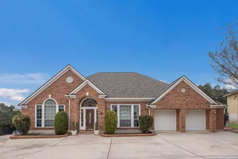 23830 Golf Brg, San Antonio, TX 78258