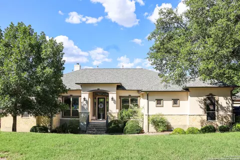 23902 Verde Riv, San Antonio, TX 78255