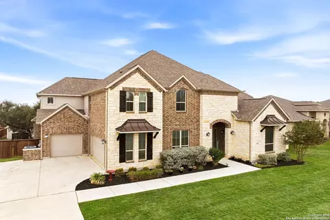 288 Lilly Blf, Castroville, TX 78009