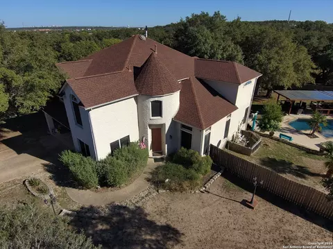 9706 Barons Crk, San Antonio, TX 78251