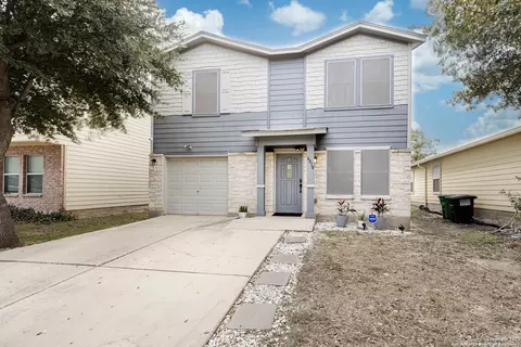 6018 Plumbago Pl, San Antonio, TX 78218