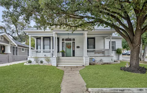 501 Mulberry, San Antonio, TX 78212