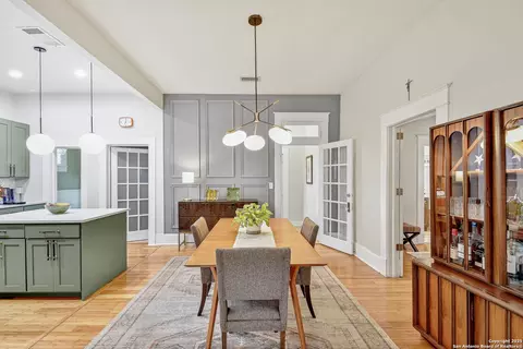 501 Mulberry, San Antonio, TX 78212