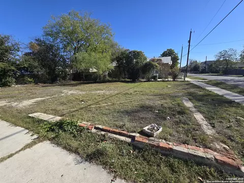 2019 El Paso, San Antonio, TX 78207