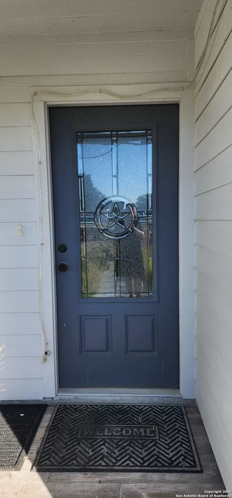 100 Lakeview Trce, Three Rivers, TX 78071