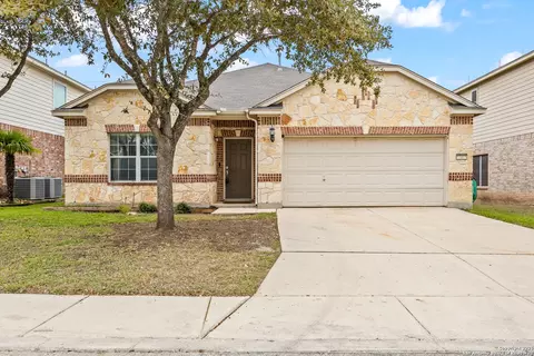 12015 Edward Conrad, San Antonio, TX 78253