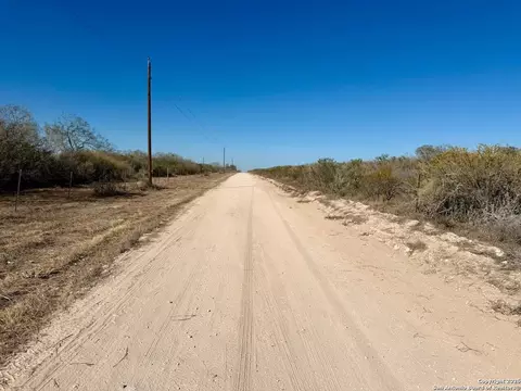 0 County Road 203, San Jose, TX 78384