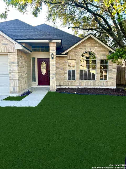 7439 Windbridge, San Antonio, TX 78250