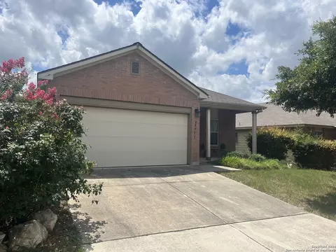 25711 Lost Crk, Boerne, TX 78015