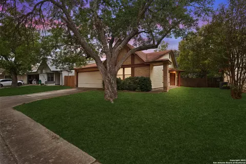 3210 Le Blanc, San Antonio, TX 78247
