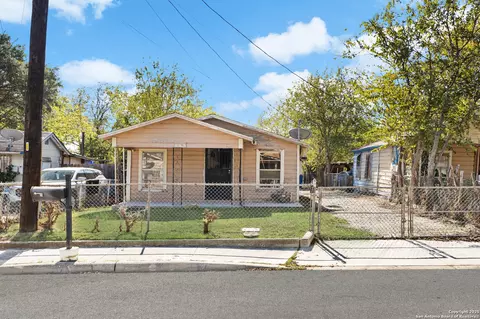 508 Edmonds Ave, San Antonio, TX 78214