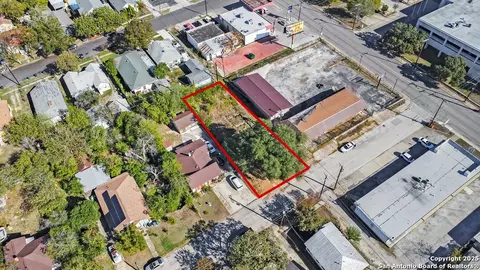 439 Buckingham Ave, San Antonio, TX 78210