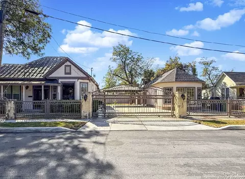 101 Upson, San Antonio, TX 78212