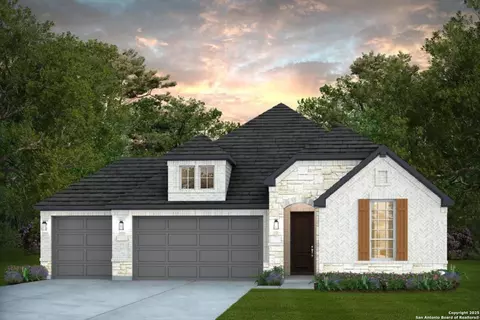 117 Merry Calf Ln, Boerne, TX 78006